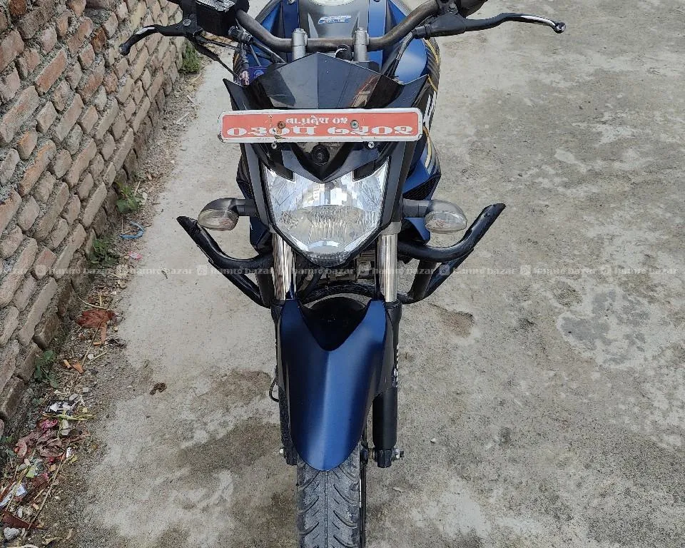 Yamaha 3