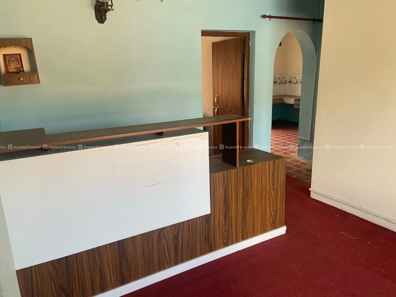 Room Rent for office; Bhatkekopul, Chabahil 2