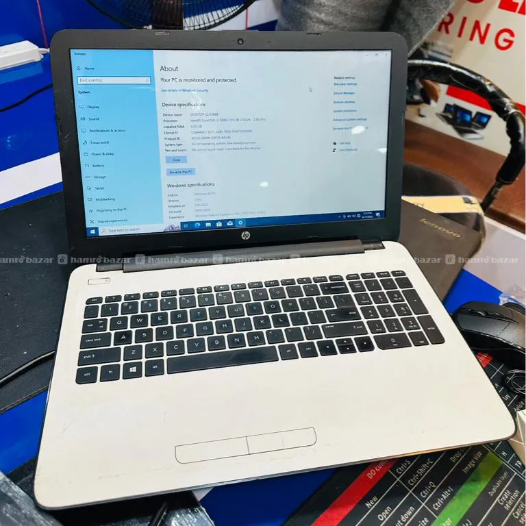 Hami Sanga 15000 Dekhi 45000 Samma Ka Laptop Xa 2