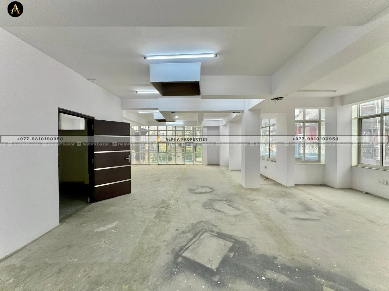 LAZIMPATH | 1000 SQ FT OFFICE SPACE FOR RENT 2