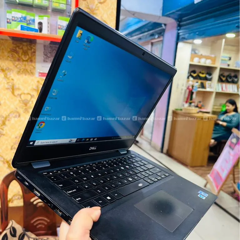 Intel Celeron Processor 8gb Ram 256gb SSD 3