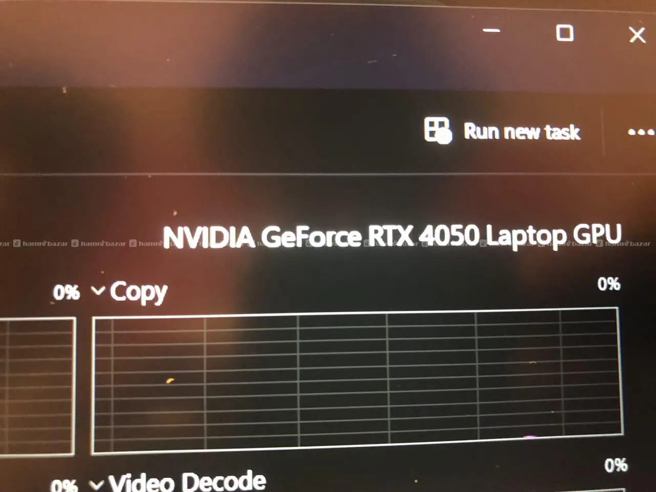Lenovo LOQ I7 13650hx and 4050 6 GB 6