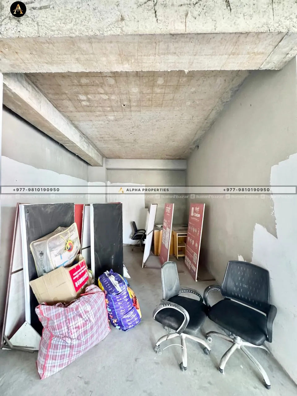 BAKHUNDOLE | OFFICE SPACE FOR RENT 4