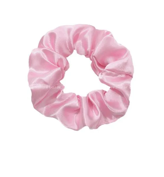 Soft Hair Ties for Women & Girls 3