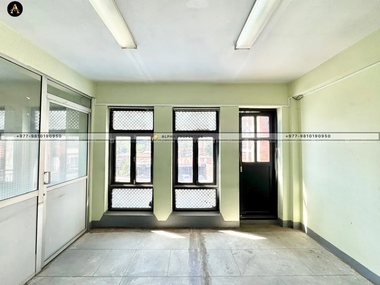 JWAGAL | OFFICE SPACE FOR RENT 2