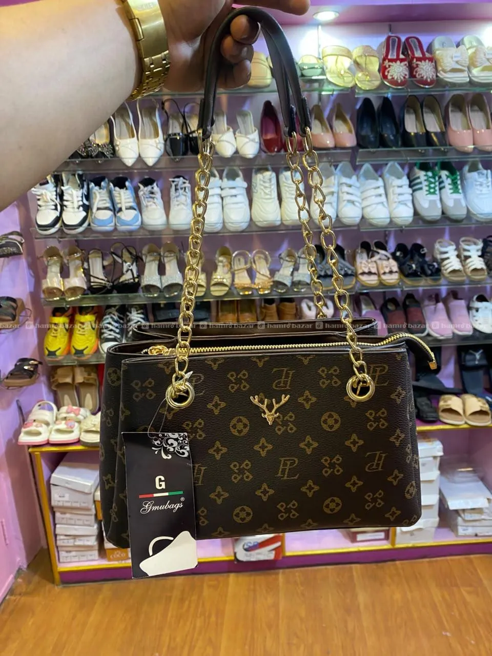 party bags available msg on WhatsApp 9761769249 7