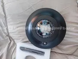 Electric Galaxy light. 4