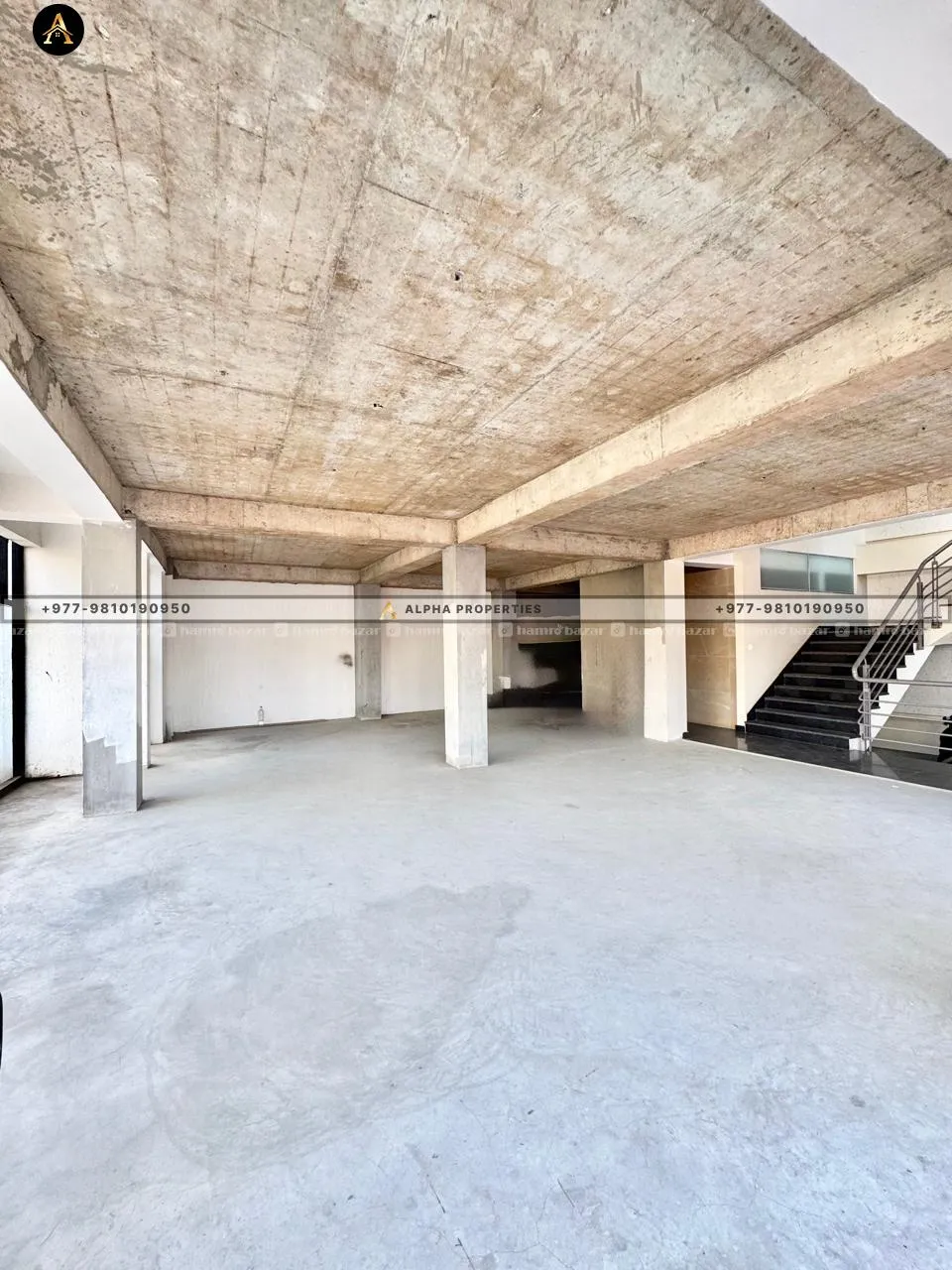 BAKHUNDOLE | OFFICE SPACE FOR RENT 2