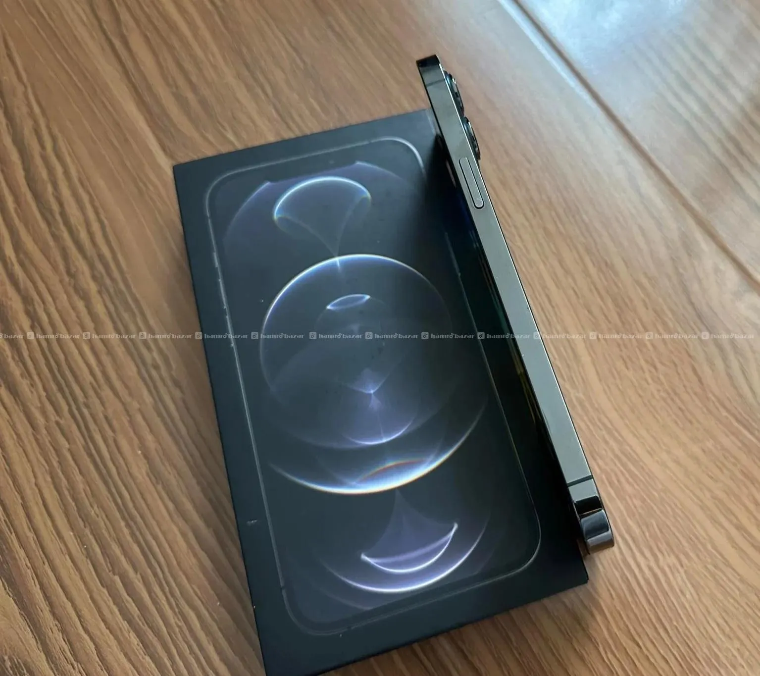 IPhone 13 Pro Max – 256GB – LLA Variant 3