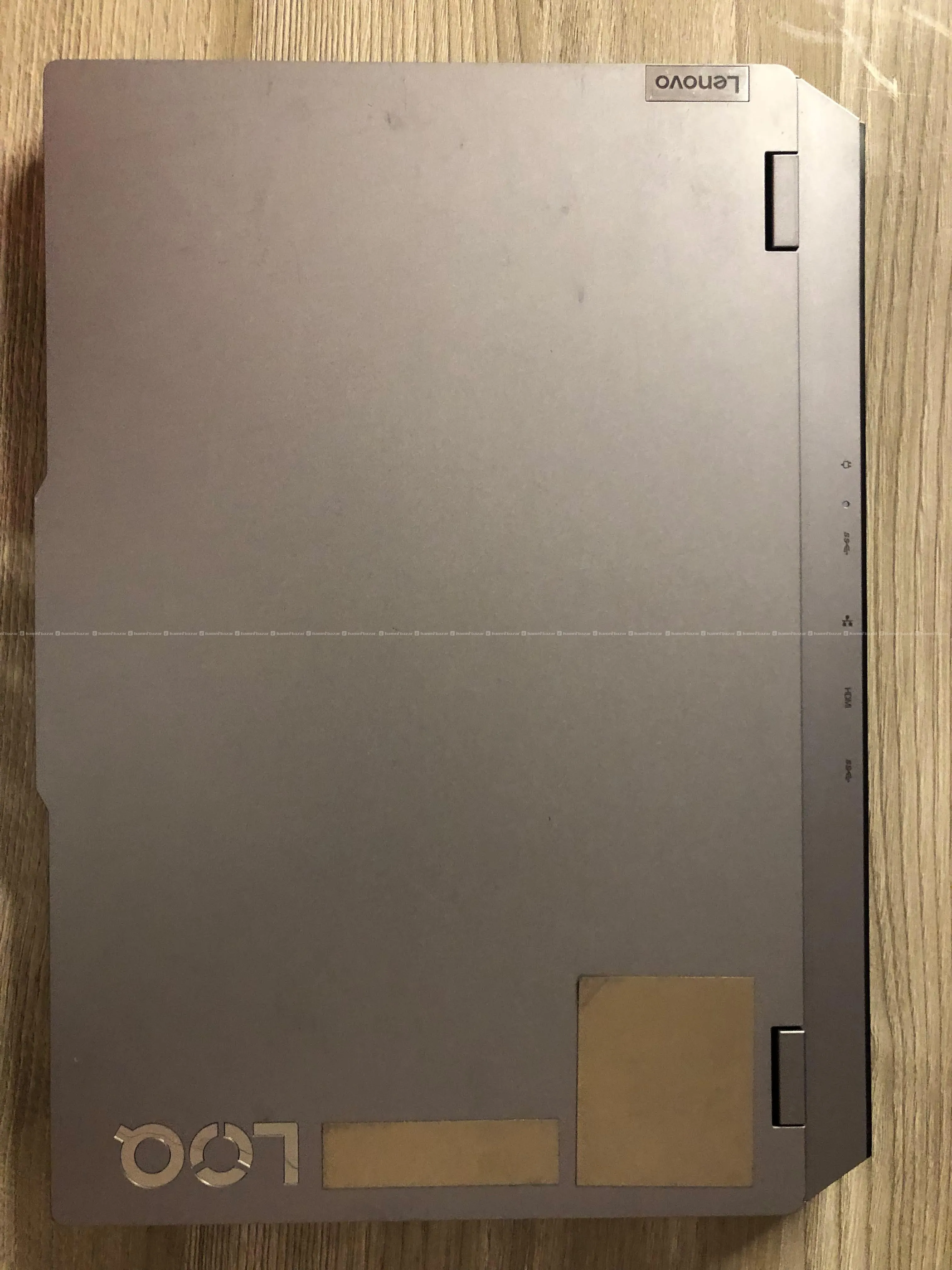 Lenovo LOQ I7 13650hx and 4050 6 GB 5