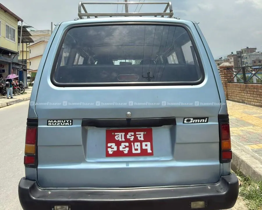 Omni Siter van 2008 urgent Sale 🔥 3
