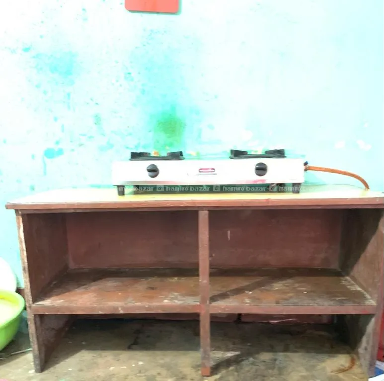 Kitchen Rak Table 2
