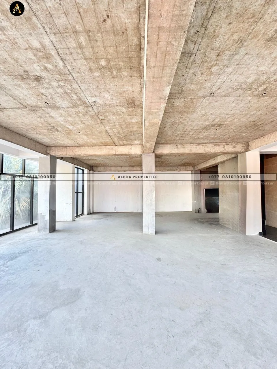 BAKHUNDOLE | OFFICE SPACE FOR RENT 8