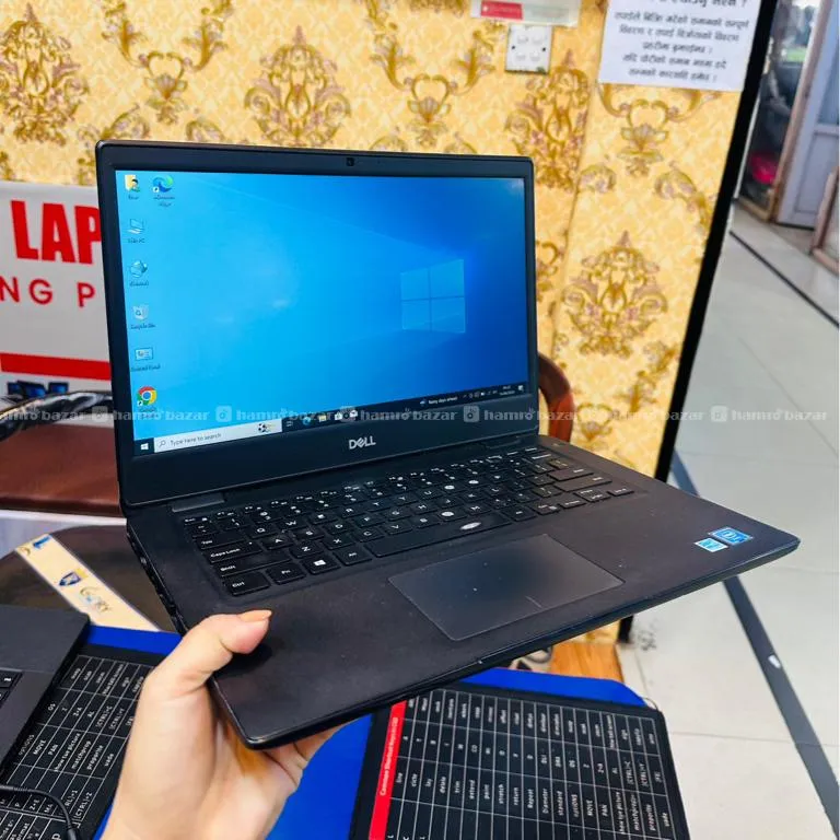 Hami Sanga 15000 Dekhi 45000 Samma Ka Laptop Xa 5