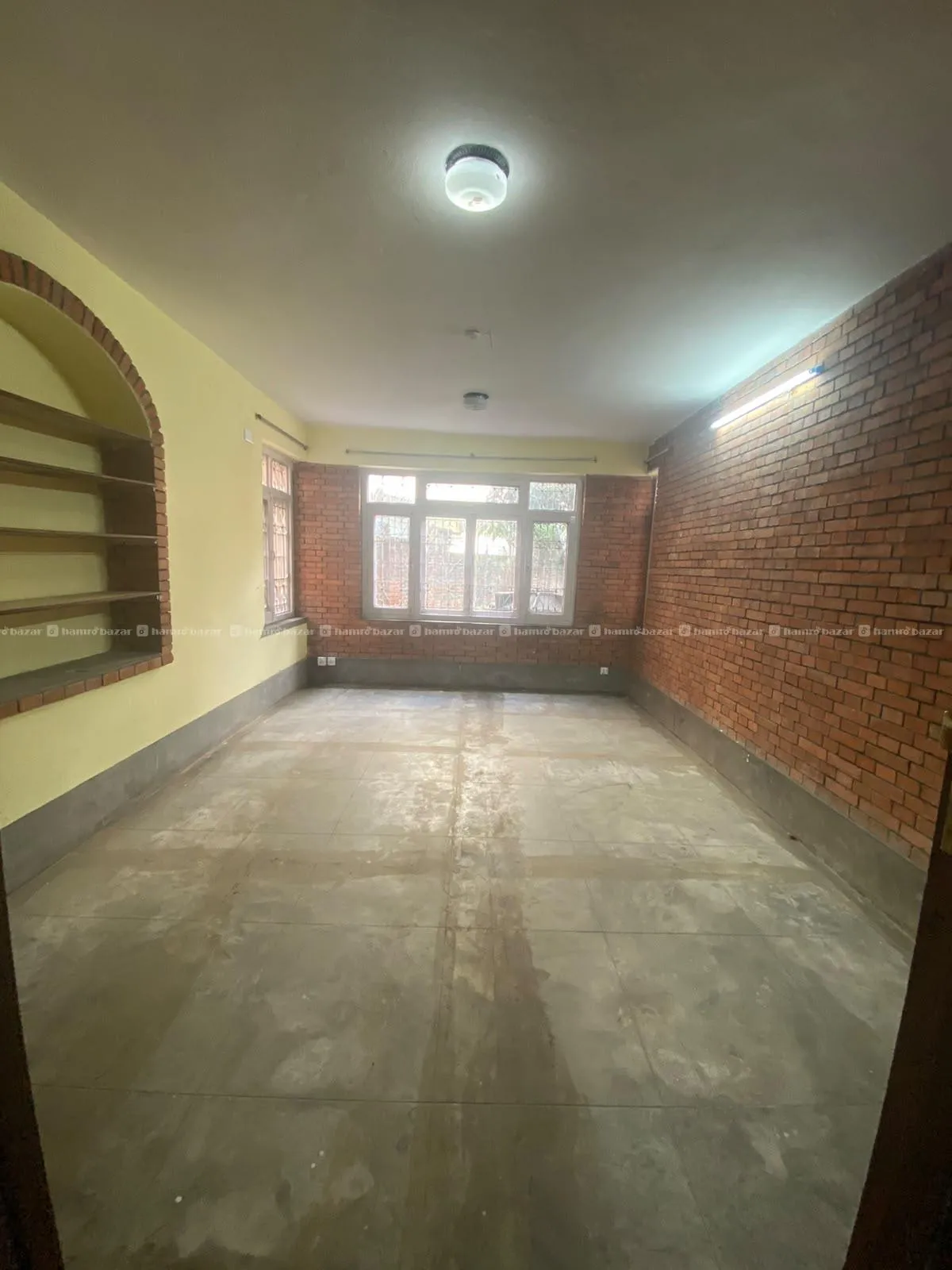 4BHK House on Rent for office in Mid-Baneshwor 5