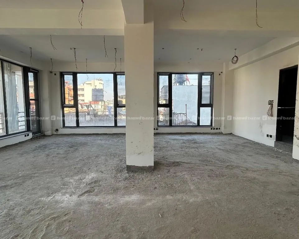 Office | Commercial Space For Rent
📍Baluwatar,KTM 7