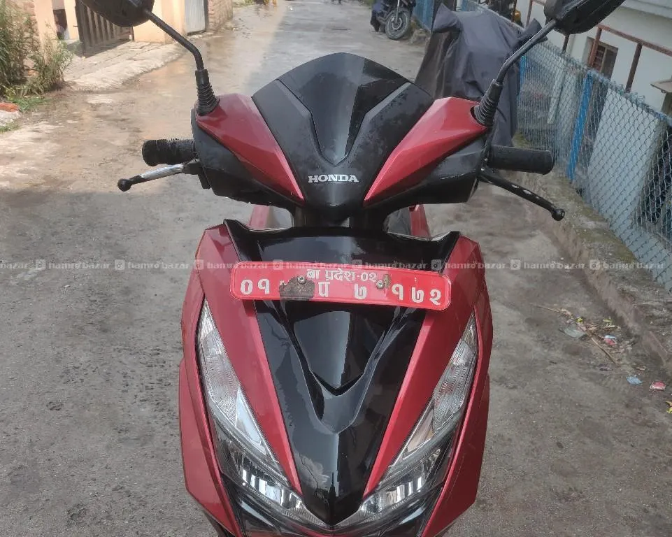 GRAZIA 119 lat 1st hand dis brake9845762060 3