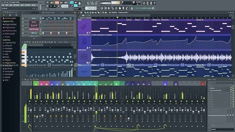 VST plugins Instrument Library Mac Windows Bundle 5
