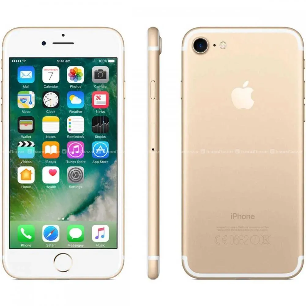 computer and iphone 7 (can buy separate ) 2