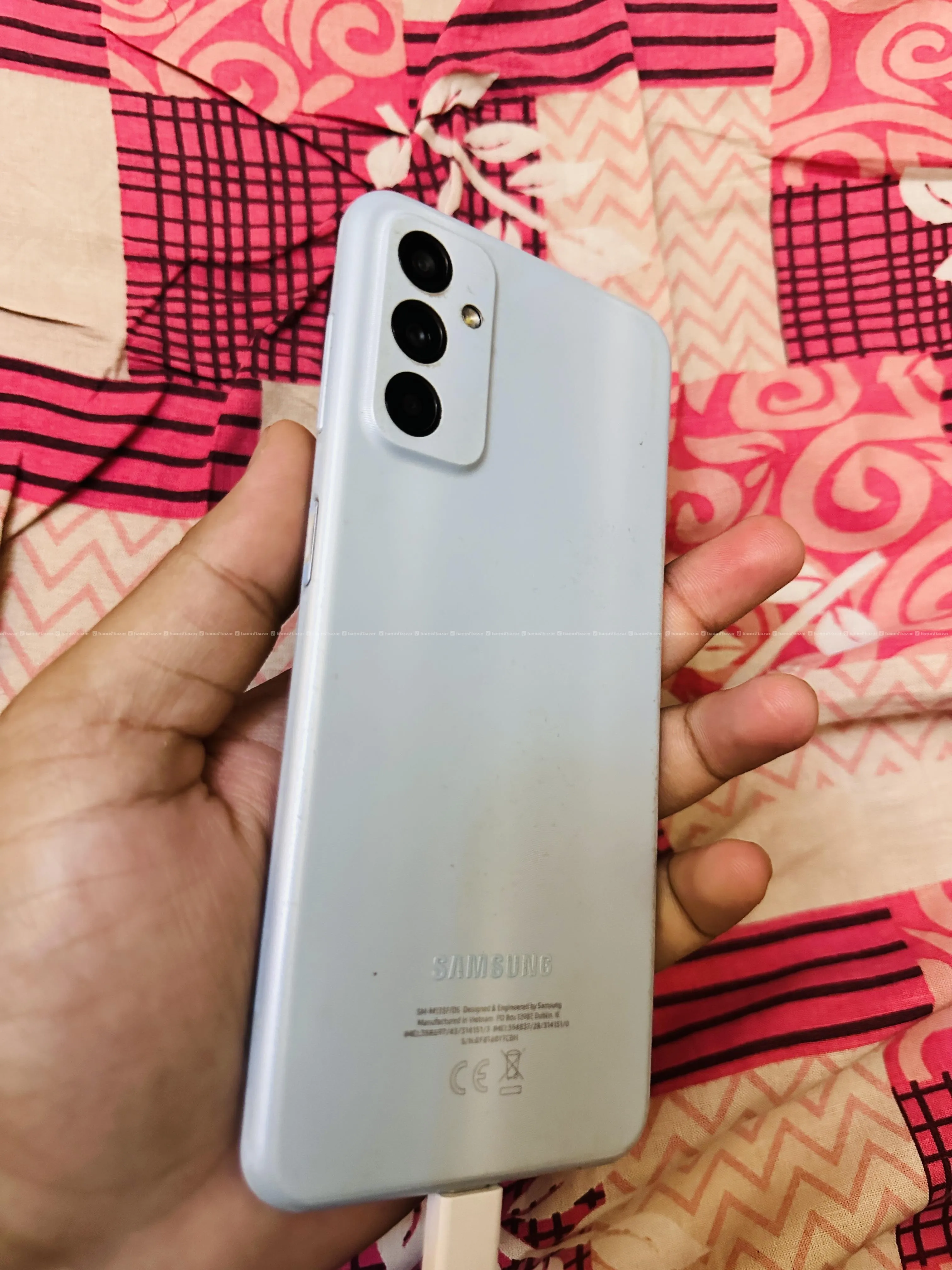 samsung galaxy M13 2