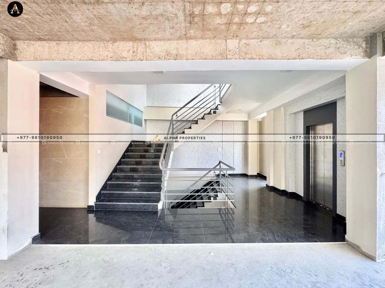 BAKHUNDOLE | OFFICE SPACE FOR RENT 7