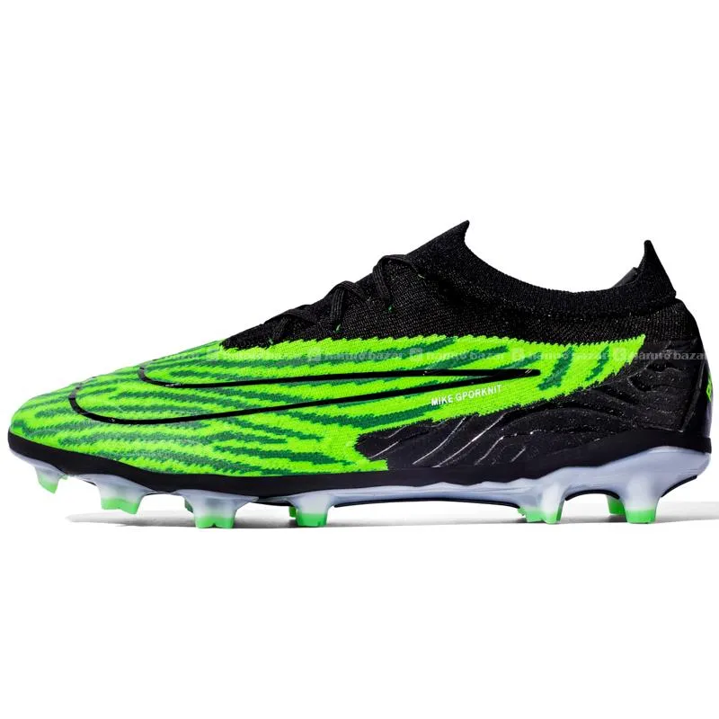 Men's Football Boots TF/FG Soccer Shoes 5