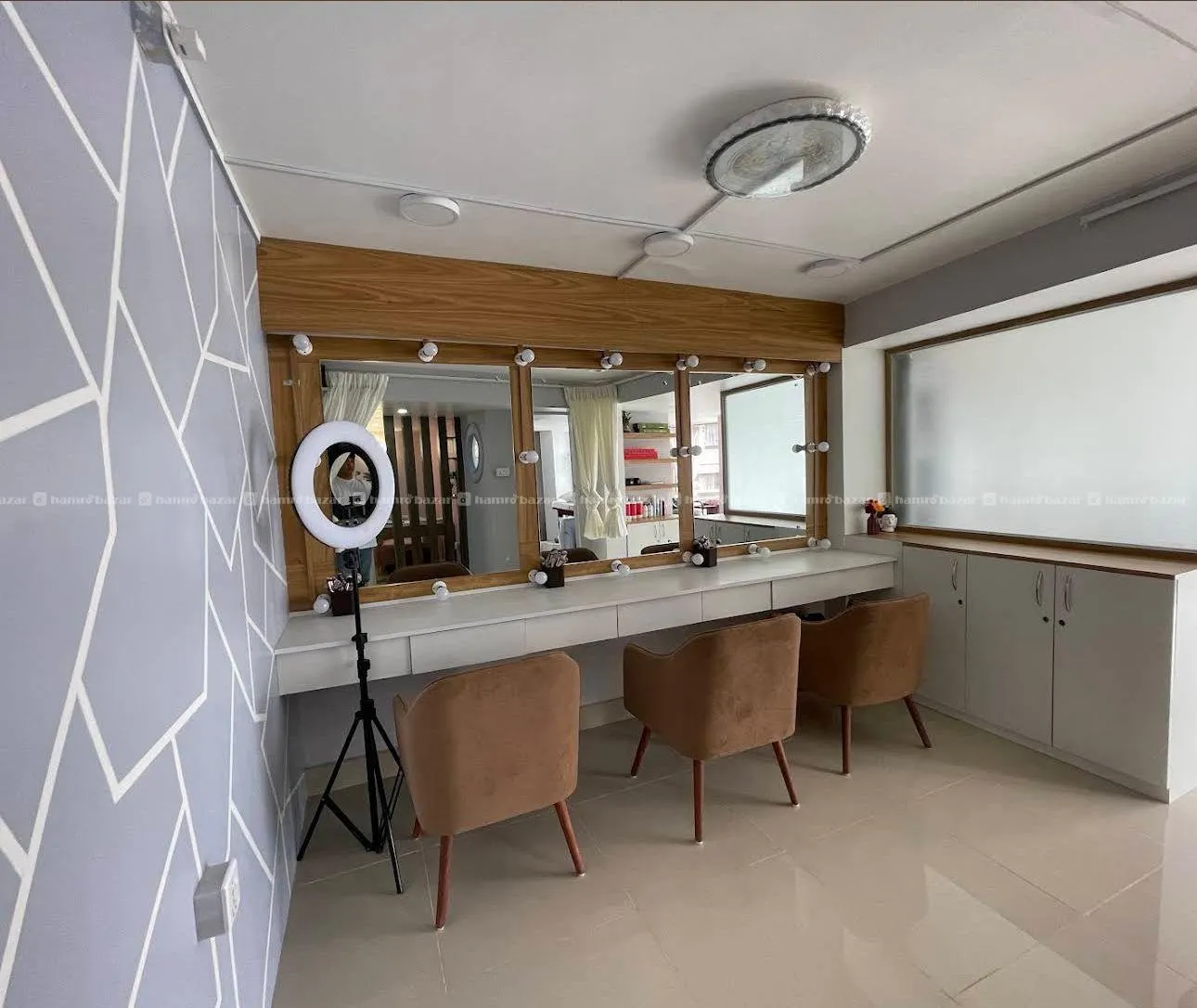 Beauty Salon on Sale at Kupondole, Lalitpur 2