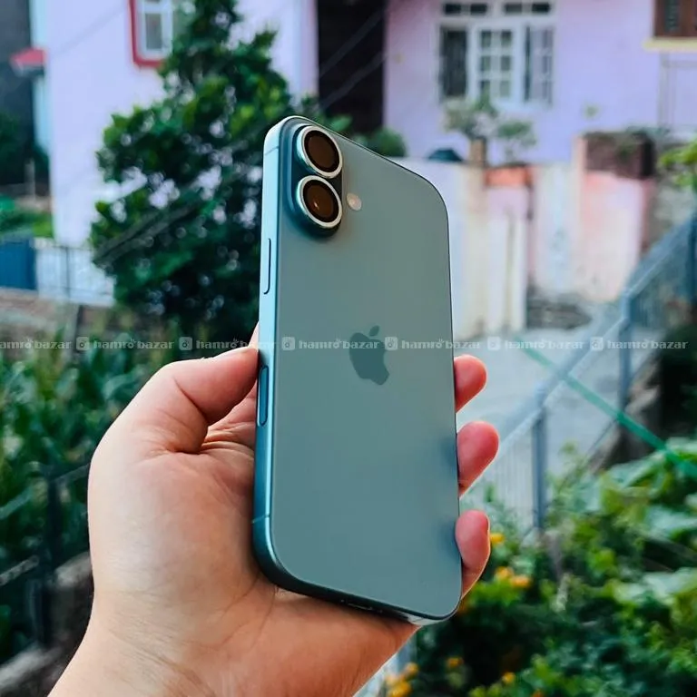 I Phone 16 128 Gb (100%) 3