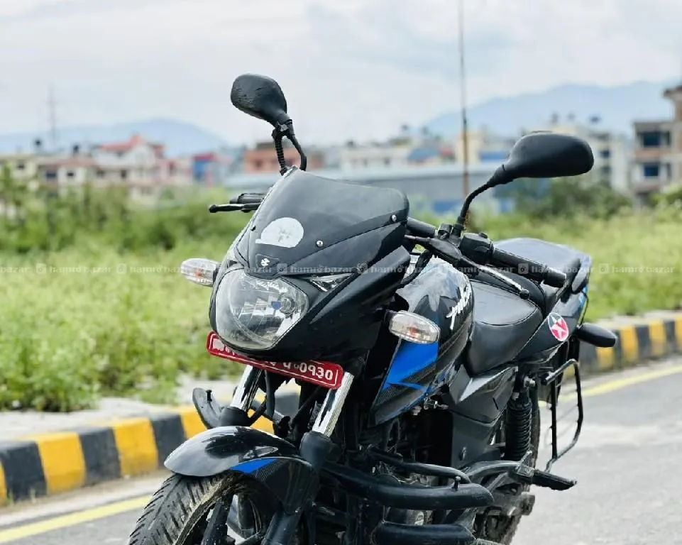 pulsar150 - 013 lot 9818846575 or 976-8397661 2