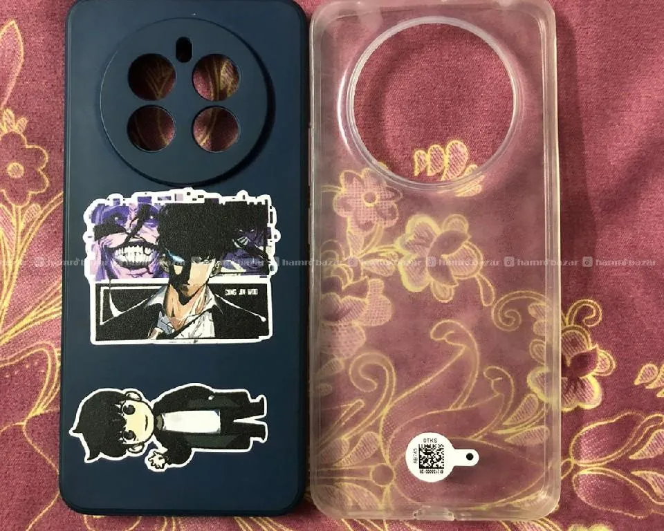 Realme Narzo 70pro 5G 2