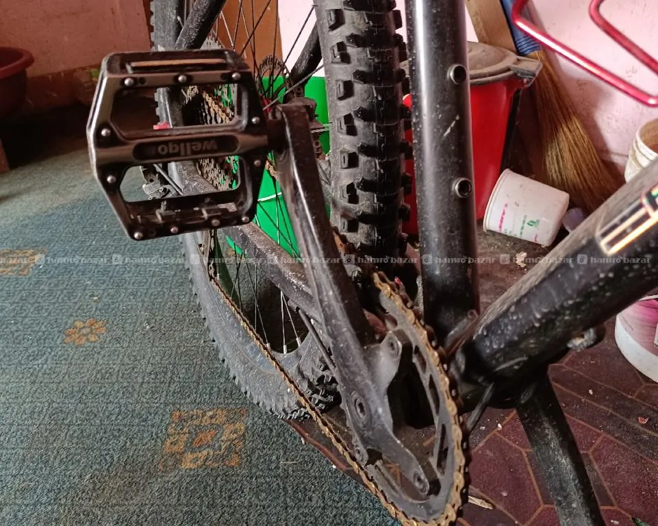 Modified MTB for sell (HT) || Exchange with IPhone 2