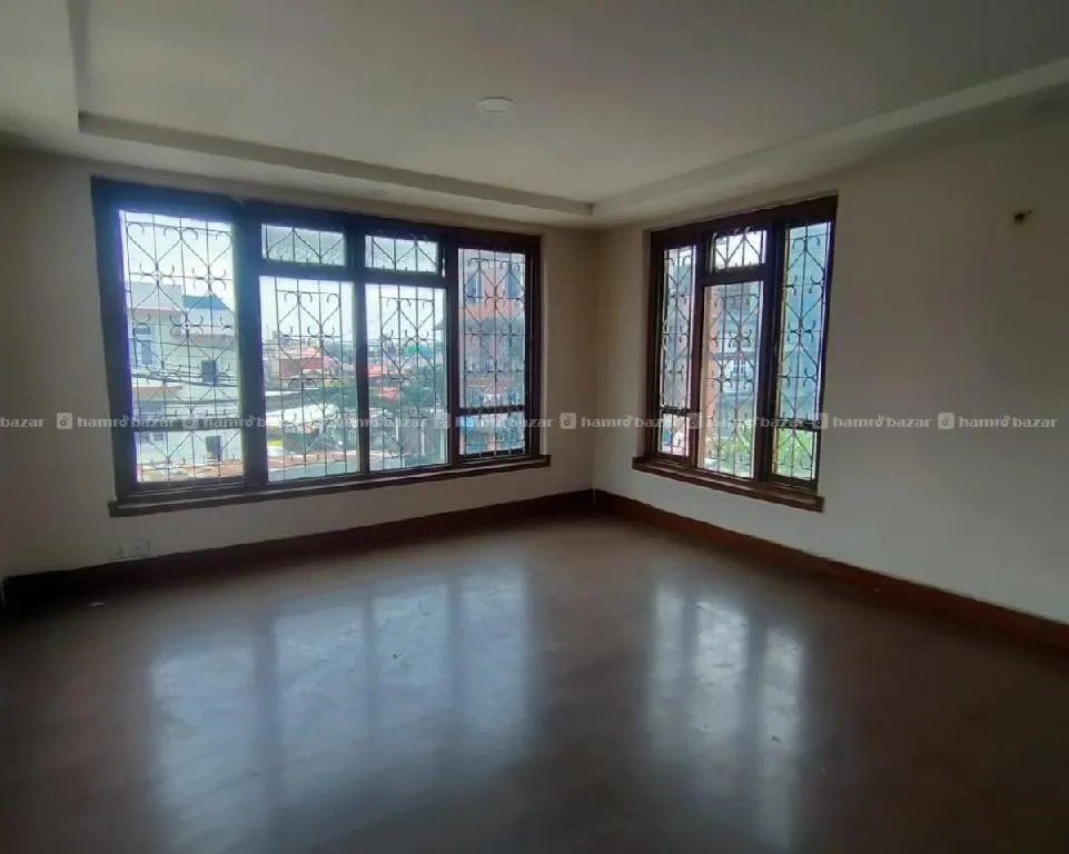 12 Bedroom House for Rent 📍 Baluwatar Kathmandu 3