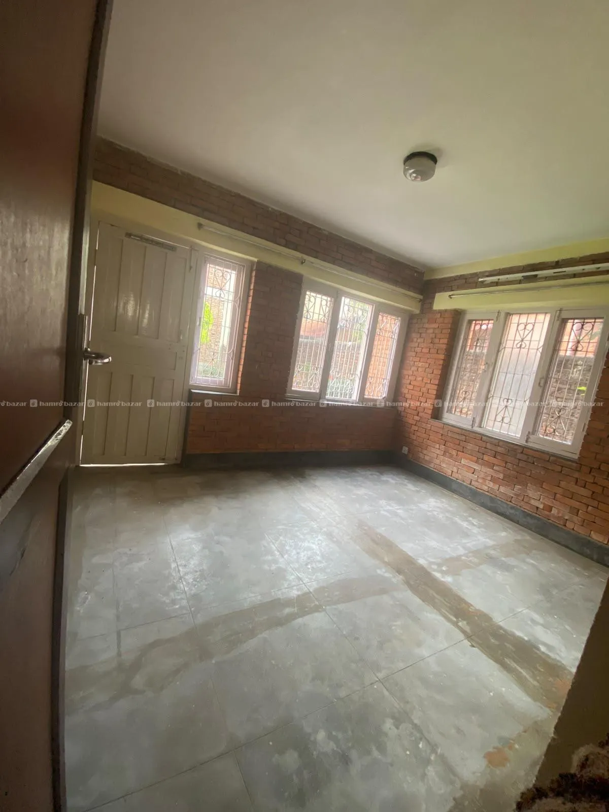 4BHK House on Rent for office in Mid-Baneshwor 8