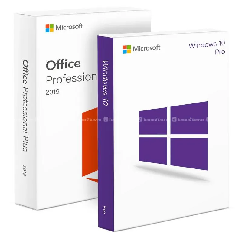 Ms Office 2019 Pro Plus License Key Windows PC 3