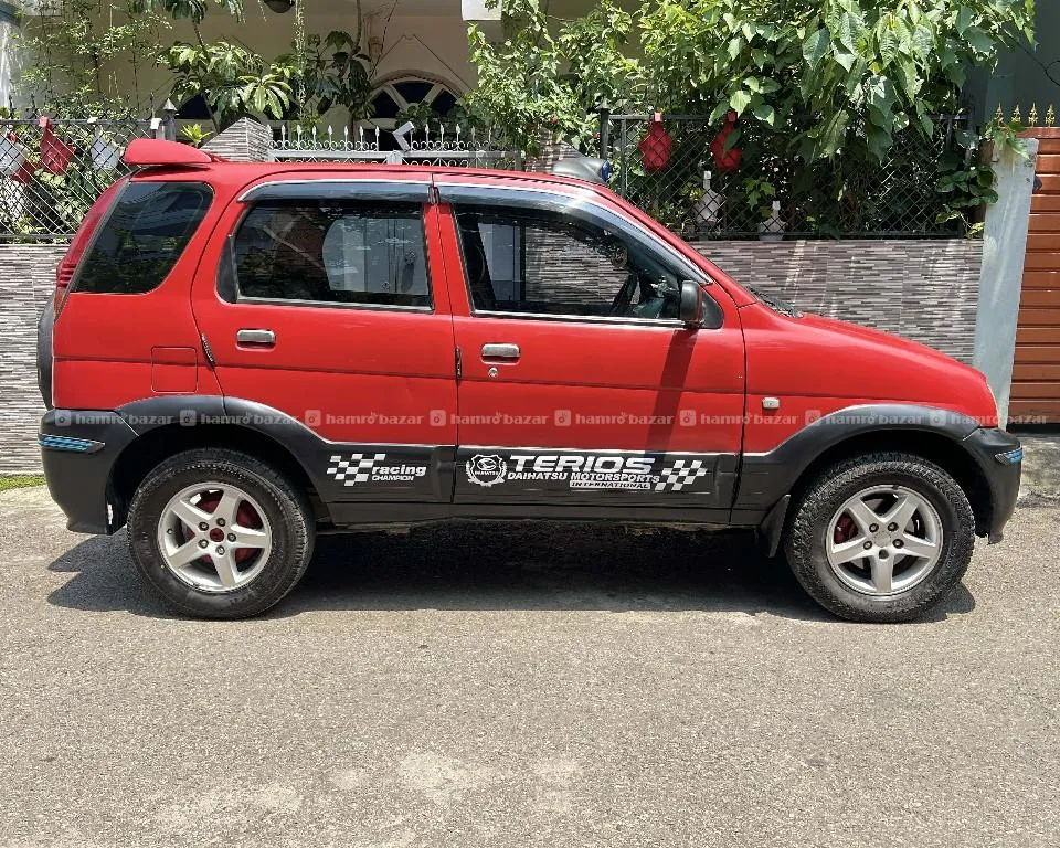 JYOTI MINI JEEP 2009 MODEL FOR SELL AND EXCHANGE .. 7