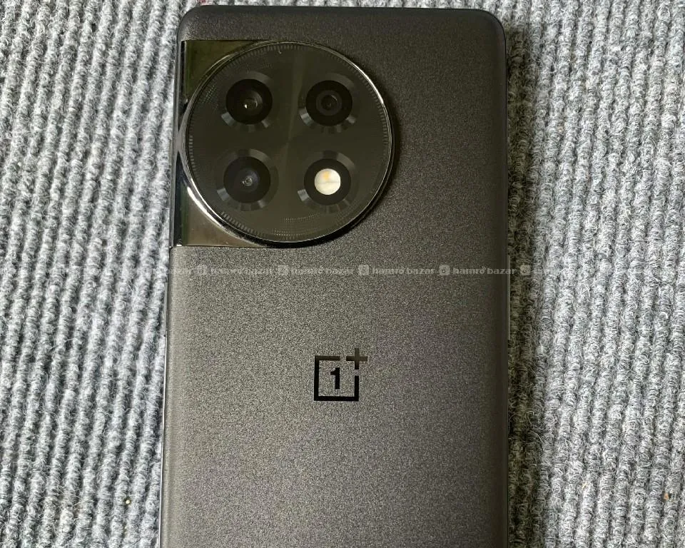 OnePlus 11R 5G(12GB/256GB) 2