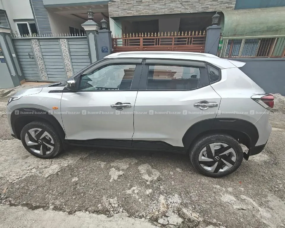 nissan magnite 2021 model on sale 9851158478 4