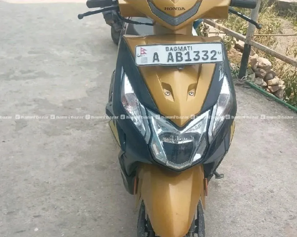 वैदेशिक रोजगारमा जानपर्ने भएकोले सेलमा राखेको छु। 2