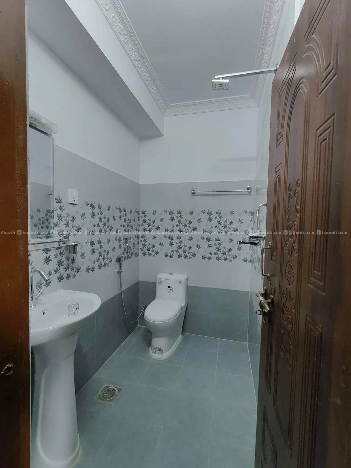 commercial space available on rent Chabhil 6