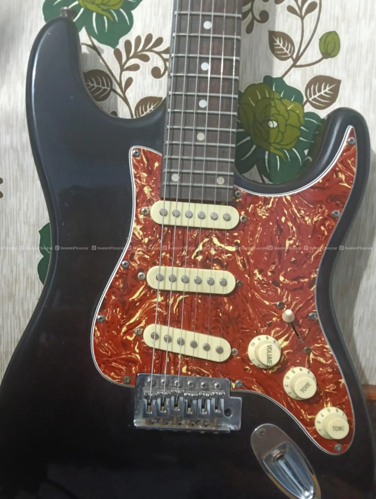 Mantra Astitiva Eletric Guitar 2