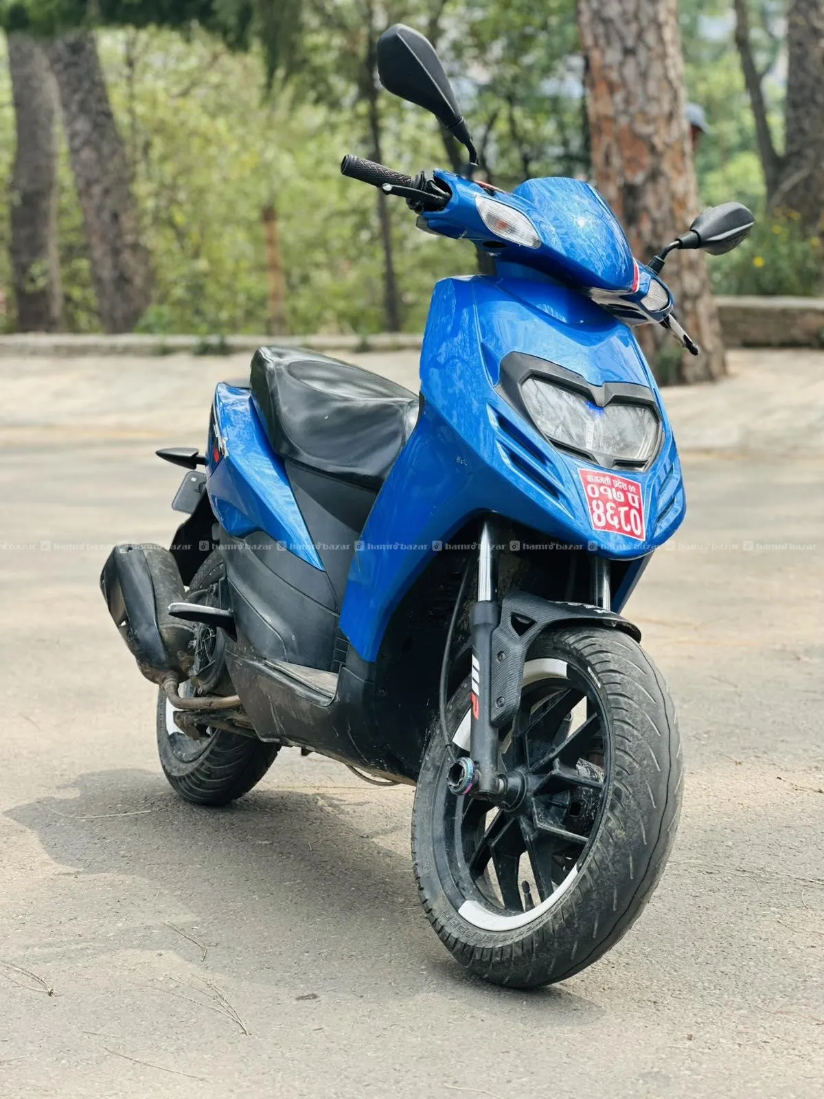 Aprila sr 125 117lot9761803028 4