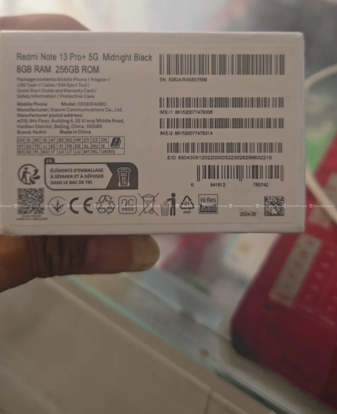 redminote13pro+ 2