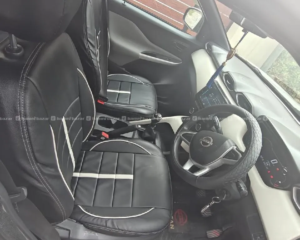 nissan magnite 2021 model on sale 9851158478 3