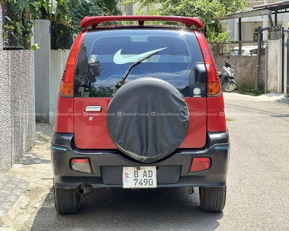 JYOTI MINI JEEP 2009 MODEL FOR SELL AND EXCHANGE .. 6