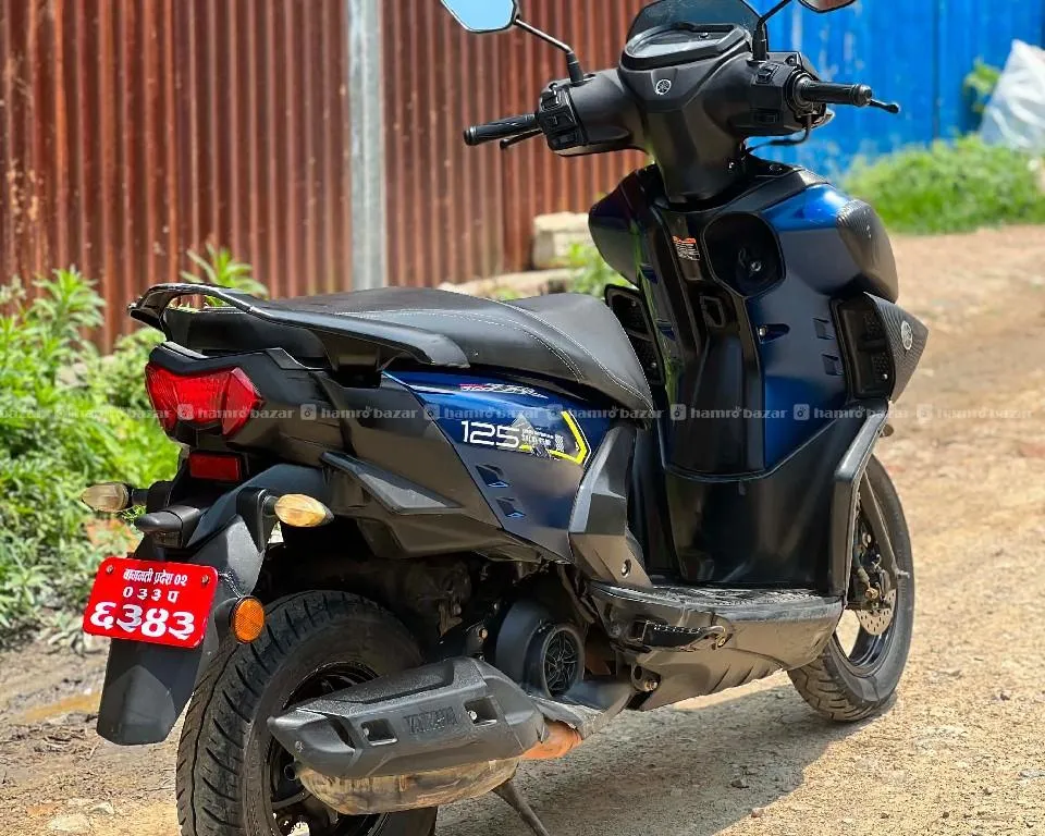Rayzr Fi - 033 Lot         9703486296      9767963493 2