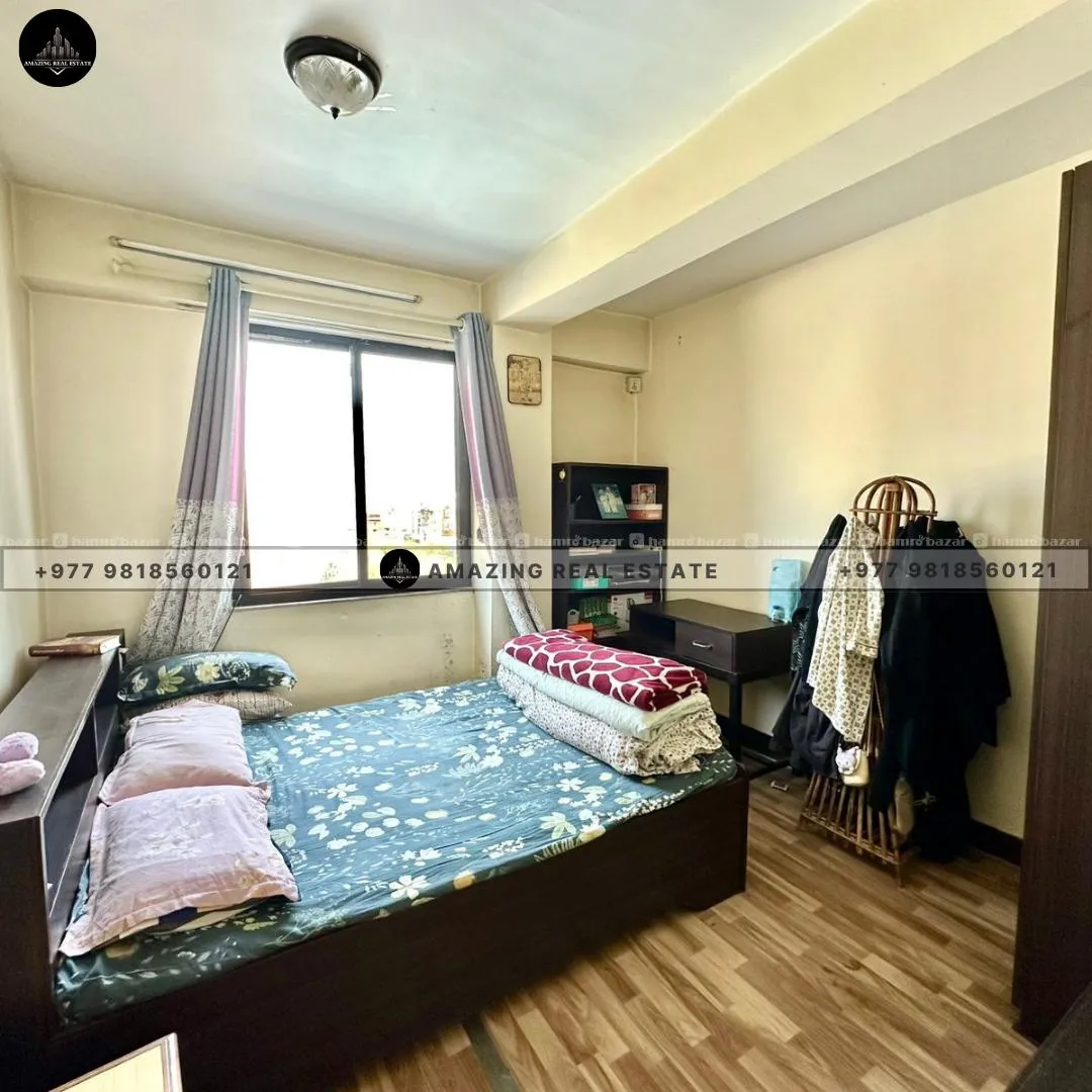 BHAISEPATI JANATA AWAS – 2BHK APARTMENT FOR SALE 7