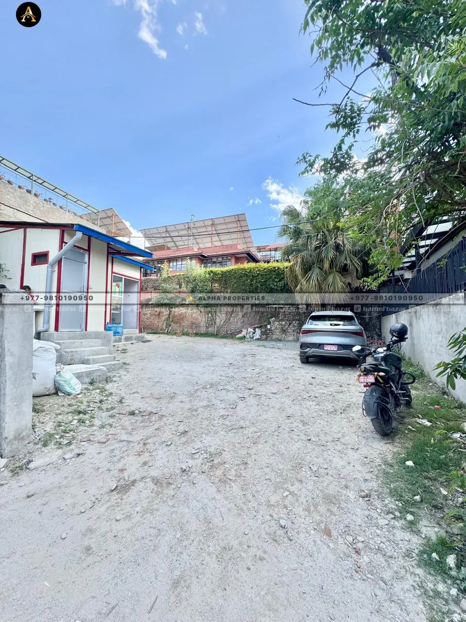 BAKHUNDOLE | OFFICE SPACE FOR RENT 6