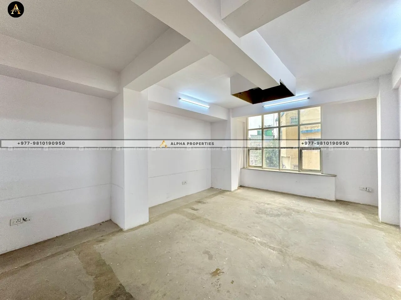 LAZIMPATH | 1000 SQ FT OFFICE SPACE FOR RENT 4