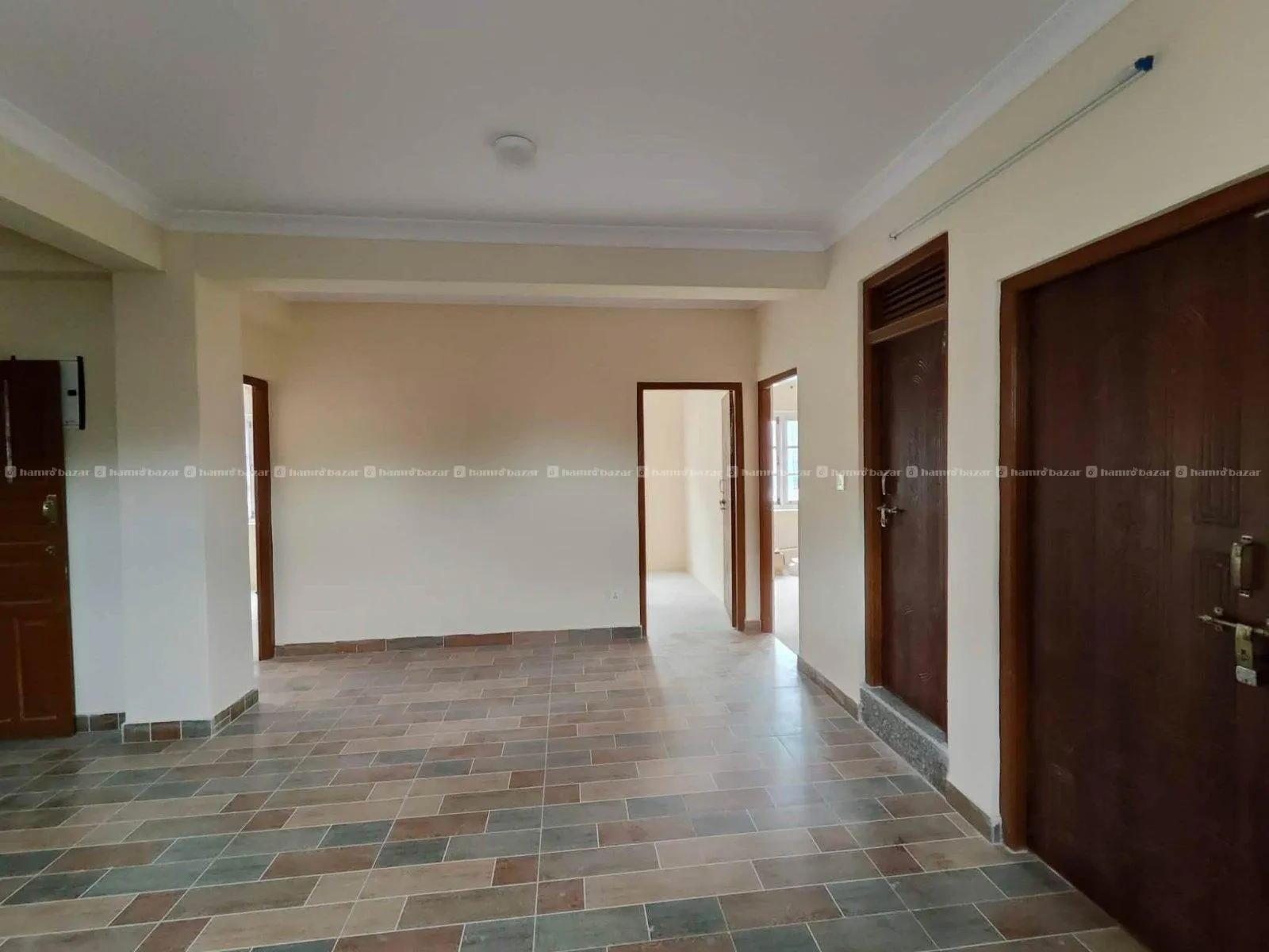 commercial space available on rent Chabhil 2