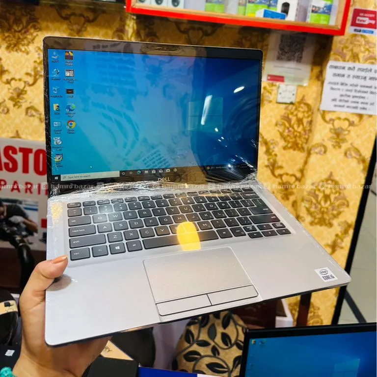 Hami Sanga 15000 Dekhi 45000 Samma Ka Laptop Xa 3
